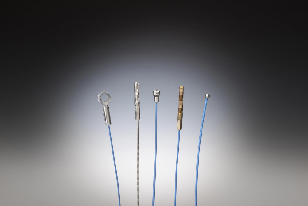 Miniature cable assortment