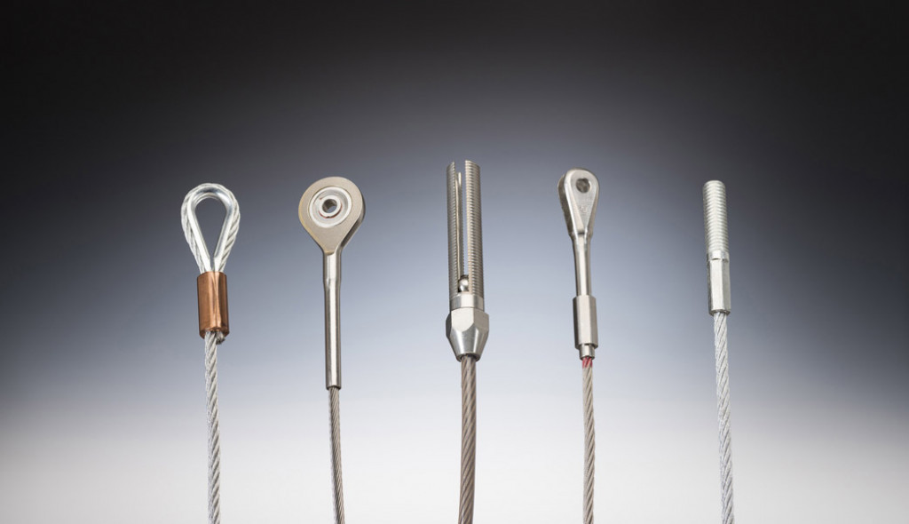 Custom Cable Assemblies Custom Cable Assemblies