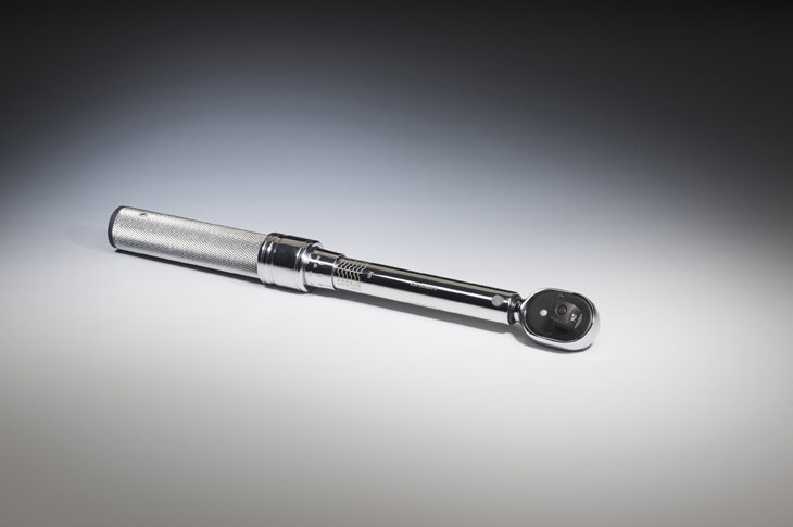 TW150 Torque Wrench TW150 Torque Wrench