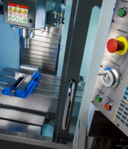 CNC Milling CNC Milling