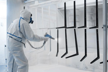 Processing and Finishing Processing and Finishing