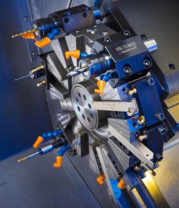 CNC Turning CNC Turning