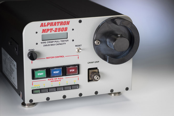 BCT-MPT-250C Electronic Load Tester BCT-MPT-250C Electronic Load Tester