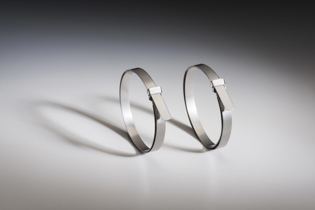 M85049/128-4 Coiled Band