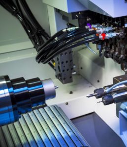 CNC Swiss Screw machining CNC Swiss Screw machining