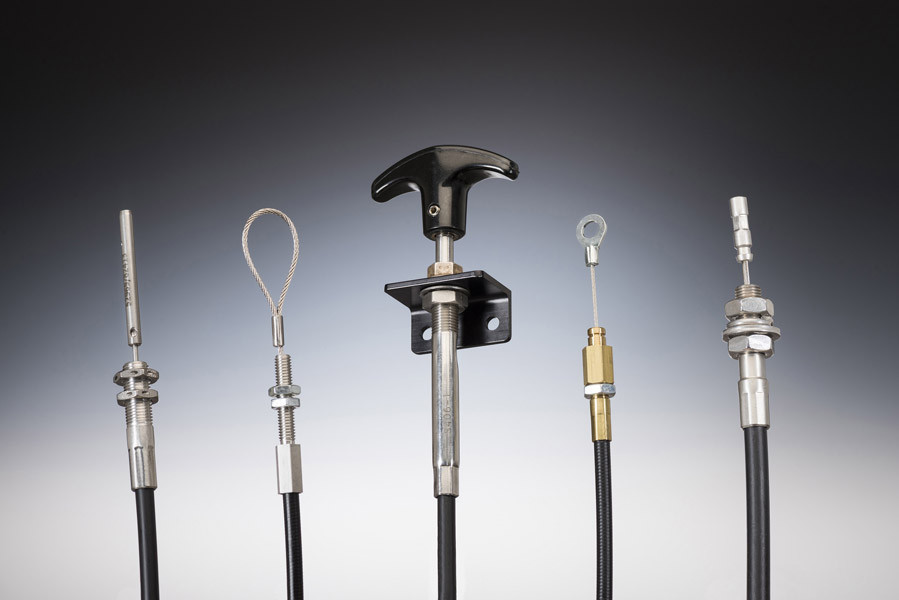 Control Cables Control Cables