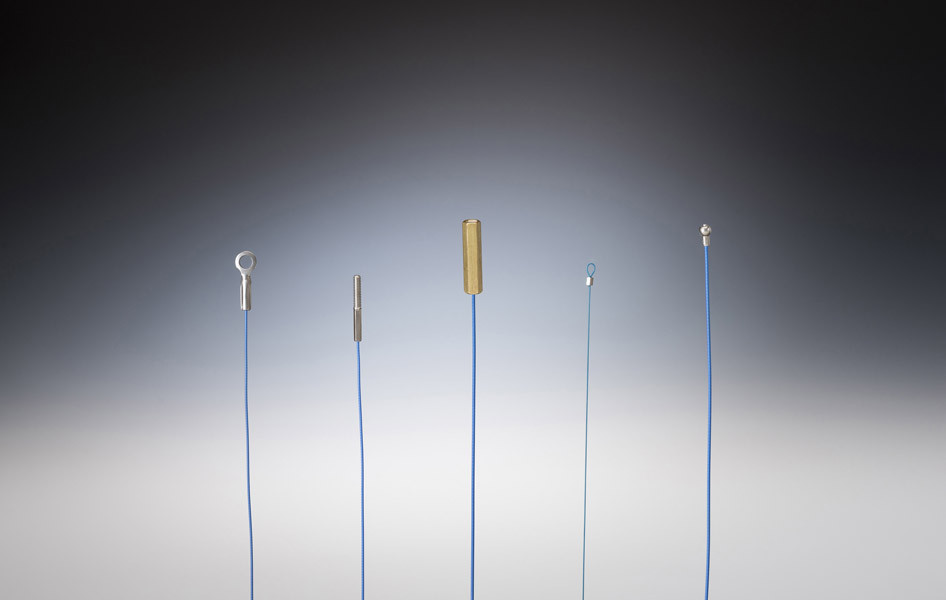 Miniature Cables Miniature Cables