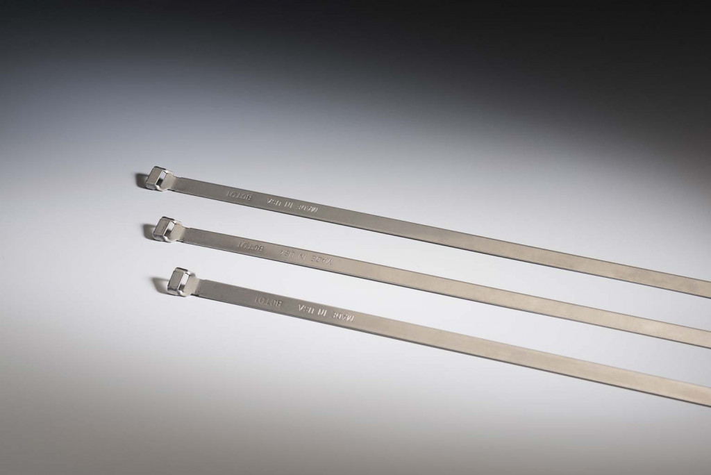 M85049/128-3 Flat Band