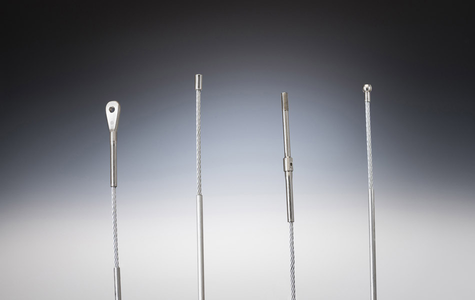 Lock Clad Cables Lock Clad Cables