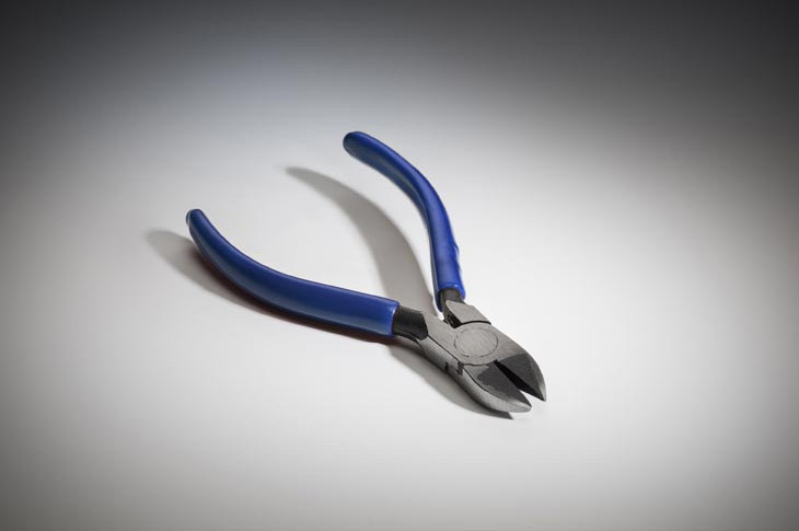 45-6N Cutter Gripper 45-6N Cutter Gripper