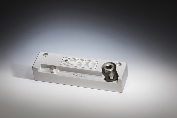 TB201 Torque Block TB201 Torque Block